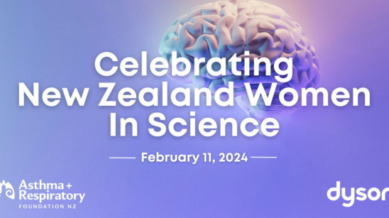 Celebrating New Zealand Women In Science