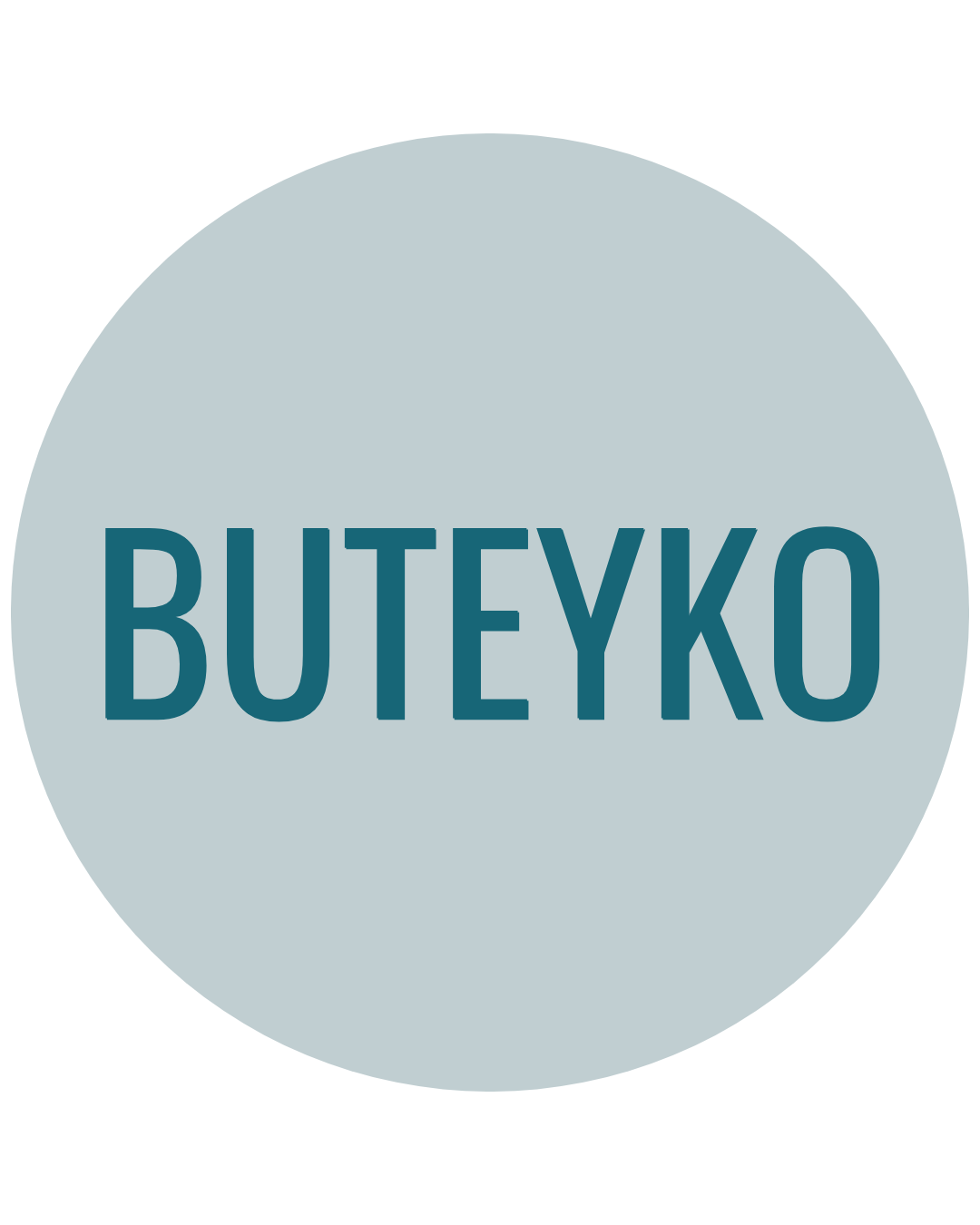 Buteyko