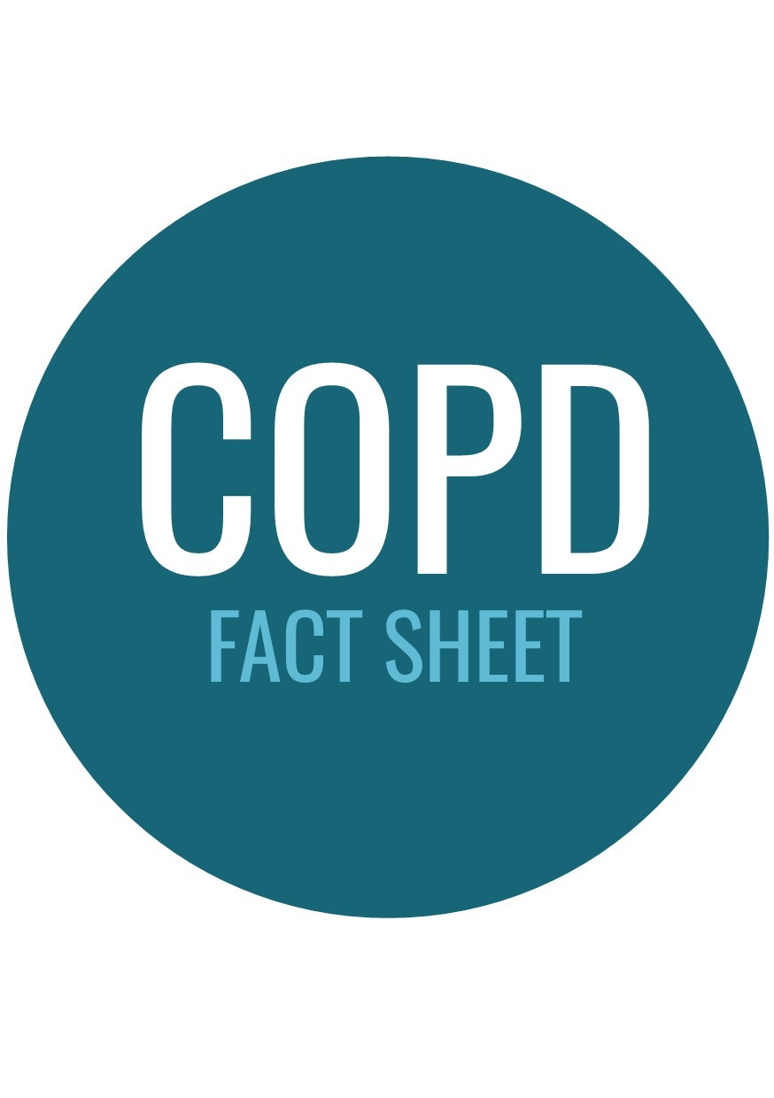 Energy saving tips for COPD 