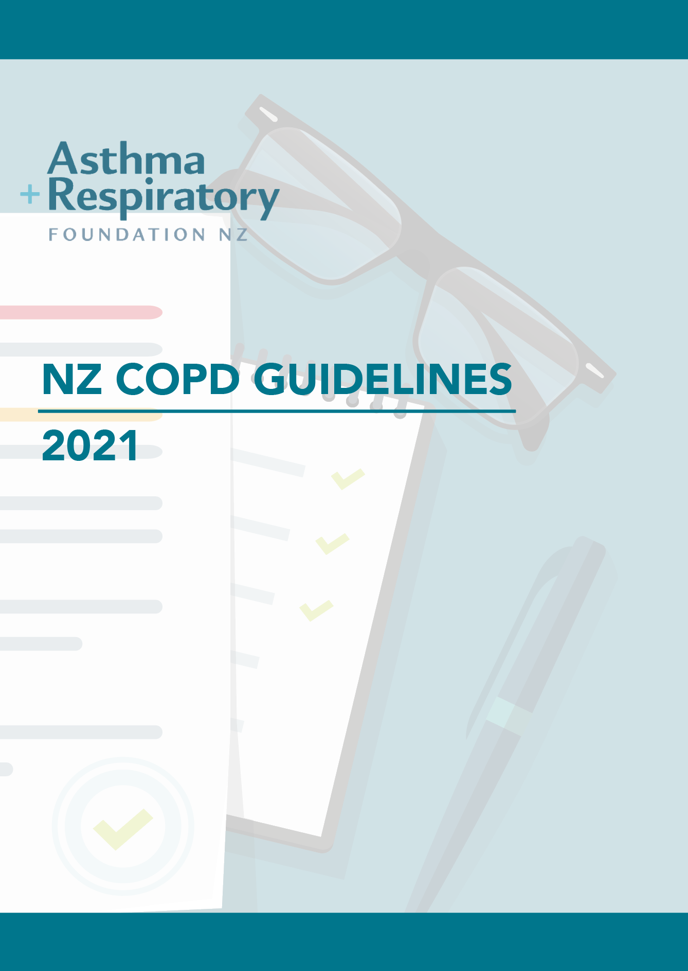 NZ COPD Guidelines