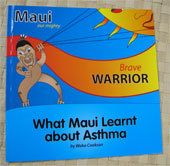 What Maui learnt about Asthma