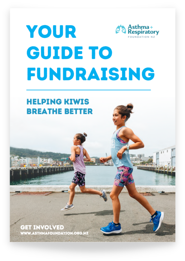Fundraising Toolkit Cover Image