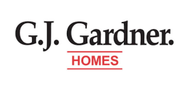 Gj Gardner Logo