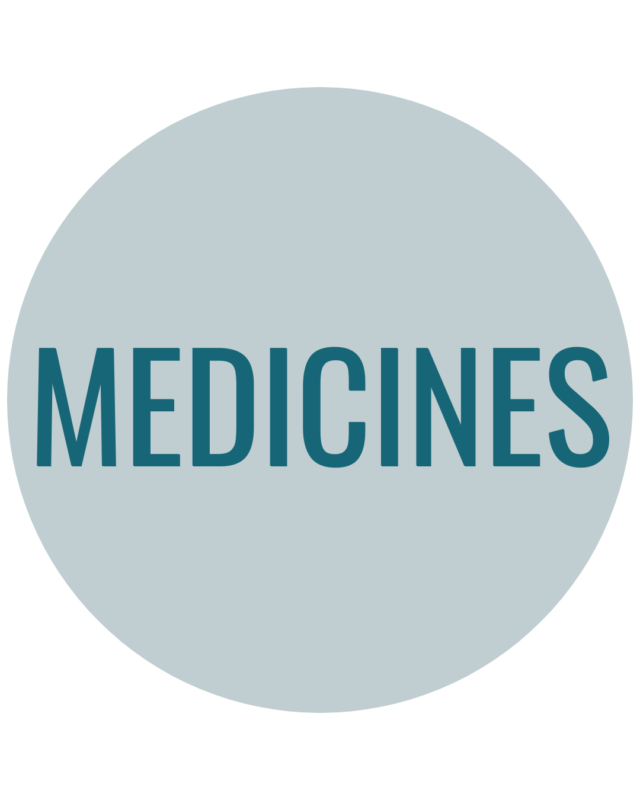Medicines Cover