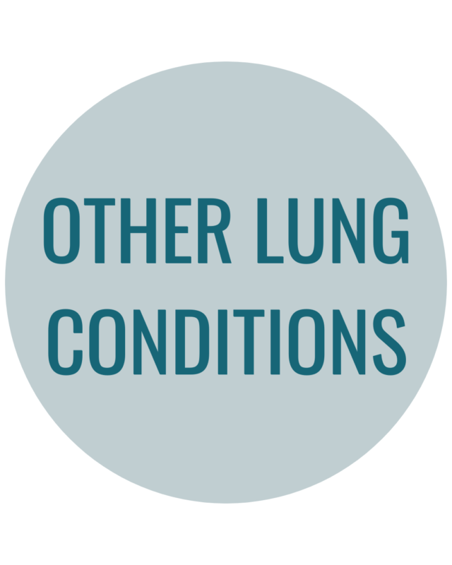Other Lung Conditions Cover 5