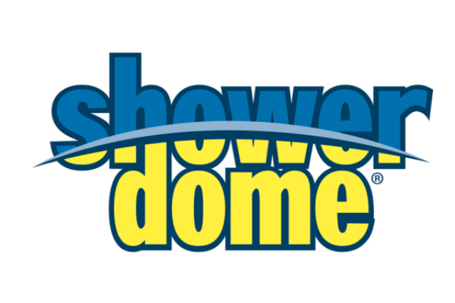Showerdome Logo 3