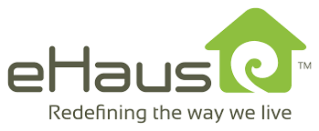 E Haus Logo