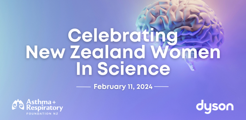 Celebrating New Zealand Women In Science 1