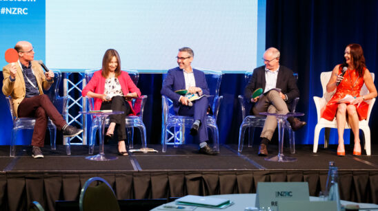 2018 Nzrc Panel Discussion