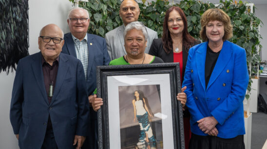 Bronchiectasis Foundation ARFNZ