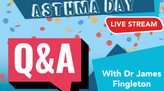 World Asthma Day Qa Image